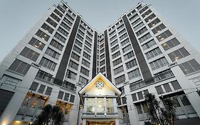 Grand Darmo Suite By Amithya